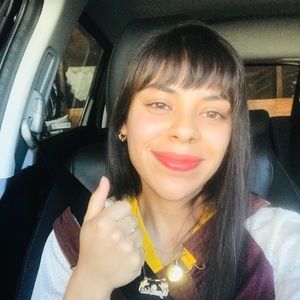 Meet your Posher, Cyndi